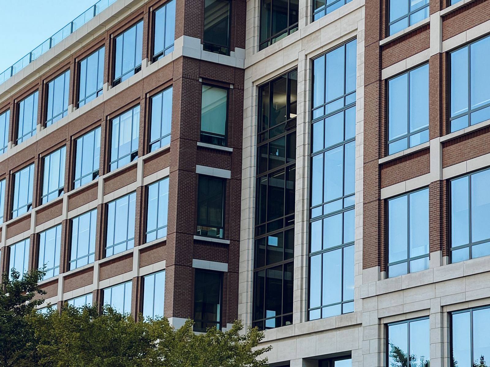Commercial HVAC service in South Fulton