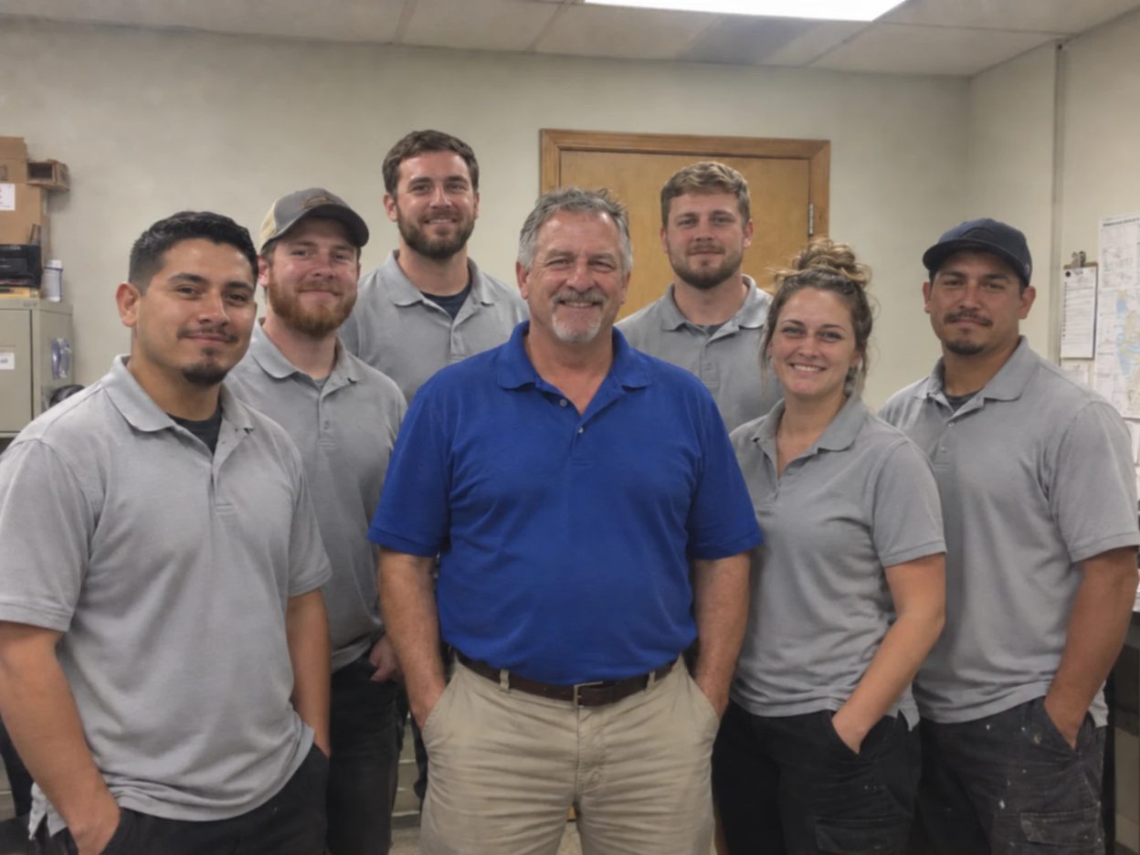 HVAC technicians in South Fulton, GA