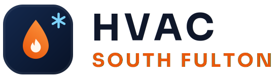South Fulton HVAC